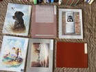 Vintage Lot 6 Susan Scheewe Art Books Watercolor Still Life