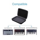 Xanad Case For Akai Professional Mpk Mini Mk3 mkii mpk Mini Play Controller