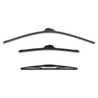 For  2007-2011 Honda Crv Cr-v Wiper Uscg Front   Rear Windshield Wiper Blades
