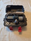 Bosch Gol 26 Automatic Optical Level With Case Surveyor Transit