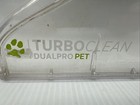 Bissell Turboclean Dualpro Pet Carpet Cleaner 3067 Replacement Nozzle Cover Oem