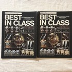 Vintage Band Sheet Music Books Lot Of 13 Cornet Trumpet Flute Drums