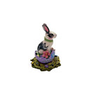 Wee Forest Folk Retired Artist Oak Easter Chocolate Bunny