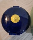 Vintage Est  e Lauder Soft Film Compact Rouge     Shimmering Apricot     Nos       