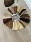 Great Lengths Usa Extension Hair Swatches