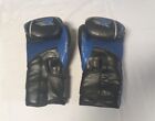 Rdx Kids Boxing   Muay Thai  Gloves Maya Leather Sparring 6oz Jbg 1u