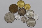               Peru Dinero 1866   Others Lot B66  32 Zm48