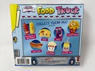 Nib Silly Squishies Food Truck Taco Authentic   Collectible