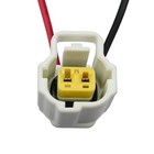 Fuel Heater Connector Pigtail 3u2z-14s411-ara 3u2z-14s411-arb 1p1561 S-1850