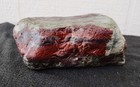Oregon River Jasper Chalcedony Rough For Cabs    Gj 82