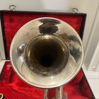 Couesnon Flugelhorn Vintage