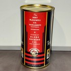 Fort Sutter Non-oi Replica   Novelty Beer Can  Paper Label