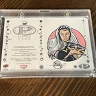 Upper Deck Marvel Premier 1 1 Booklet Sketch Card Iron Man wolverine  And Storm