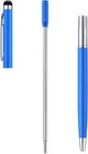 Ballpoint Pen Refills Blue Ink Compatible For Cross Twist Pens 1mm Medium Tip   