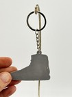 Yeezy Boost Keychain - 350 V2 - Cute Mini Sneaker Gift Cool