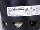 Genteq F48ag95a50 Furnace Blower Motor 1hp 1075rpm 4spd 115v 5122463 Ccwle