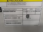 Powerex Seq200720hpaj Whisperair Oil-less Scroll Compressor 20hp