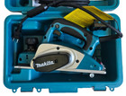 Makita 6 5 Amp 3   1 4  Planer  With Tool Case 110v Kp0800k