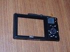 Nikon S9700 Rear Back Cover Casing Replacement Repair Part