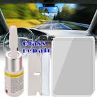 Auto Glass Nano Repair Fluid For Car Windshield Resin Crack Tool Kit Crack Ojptv