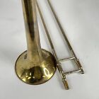 Used Bach  new York  6  vi  Bb Tenor Trombone  sn  2967 