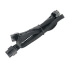 For Thermaltake Toughpower Grand Rgb 850w 8pin To Dual 8 6 2  Pcie Power Cable