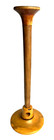 Vintage 1920s Wooden Pinard Stethoscope Ussr Fetal Horn Medical Antique Rare