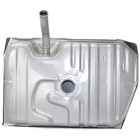 17 Gallon Fuel Gas Tank For 78-88 Chevrolet Monte Carlo 78-83 Malibu Silver