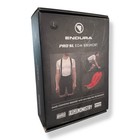 Dungarees Pro Sl Egm Bibshort Black Endura Cycling - Size Large