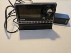 Sirius Sp5 Sportster Radio  home Dock
