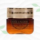 Estee Lauder Advanced Night Repair Eye Supercharged Gel-cr  me 0 5oz New