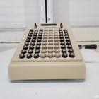 Vintage Victor Adding Machine Hand Crank Calculator Parts Repair