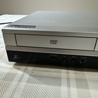 Zenith Xbv713 Vcr Dvd Combo Cassette Recorder Player Vhs No Remote Ships Free