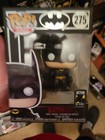 New Funko Pop  Vinyl Figure - Batman 1989 - 80th Anniversary  275