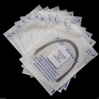 Dental Ortodoncia Niti Arco De Alambre Su Arch Wire Archwire Rectangular Rectang