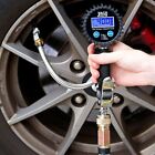 Jaco Flowpro Digital Tire Inflator Gauge - 200 Psi