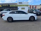 2023 Volkswagen Jetta 1 5t Sport Sedan 4d