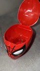 2026 Spider-man Brand New Day Popcorn Bucket Head  New Amc Exclusive