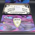 Vintage Parker Brothers Glow In The Dark Ouija Board Complete   Excellent Cond 