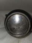 Vintage Silver Quadruple Plate Sugar Bowl    2083  Simpson Hall   Miller