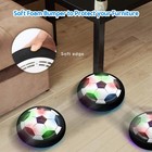     hover Soccer Ball Toys Indoor Outdoor Outside Soccer Ball Game For Kids Boys    