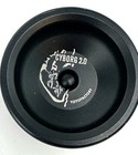 Yoyofactory Cyborg 2 0 Black Yo-yo     Rare  Discontinued  Pro 3a   ends Sunday 