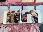 Bts  name Your Price Min  10  Albums  Merch