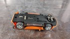Scx Compact 1 43 Slot Car Scx Tuner Series Light Orange Tested Nice