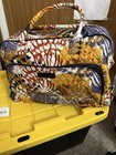 12 Piece Set Of Vera Bradley
