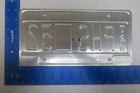 Vermont License Plate Tag Pearl Harbor Survivor Military -extremely Rare Phs 52