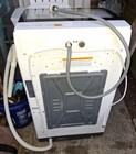 Black   Decker Portable Washing Machine Model Bpwm20w 2 0 Cubic Feet Excellent