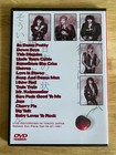 Warrant - Live In Tokyo 1991 Dvd Jani Lane Joey Allen
