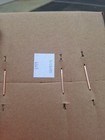 New Ansul Cylinder 429862 R102 3 Gallon Stainless Steel Tank  New Hose New 2025