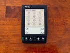  palm  Iiixe Handheld Pda With Stylus And Plastic Cover  sn  B0hp18m03156 